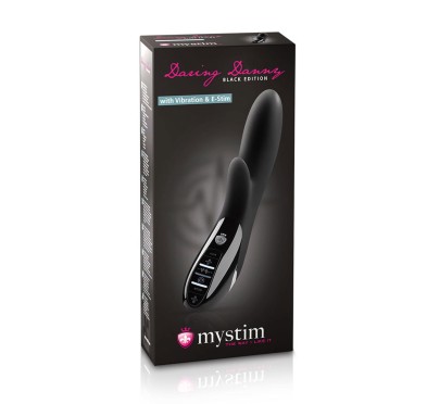 Wibrator-Daring Danny eStim Vibrator